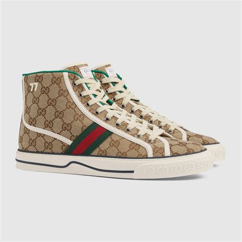 ua gucci shoess|best gucci tennis shoes.